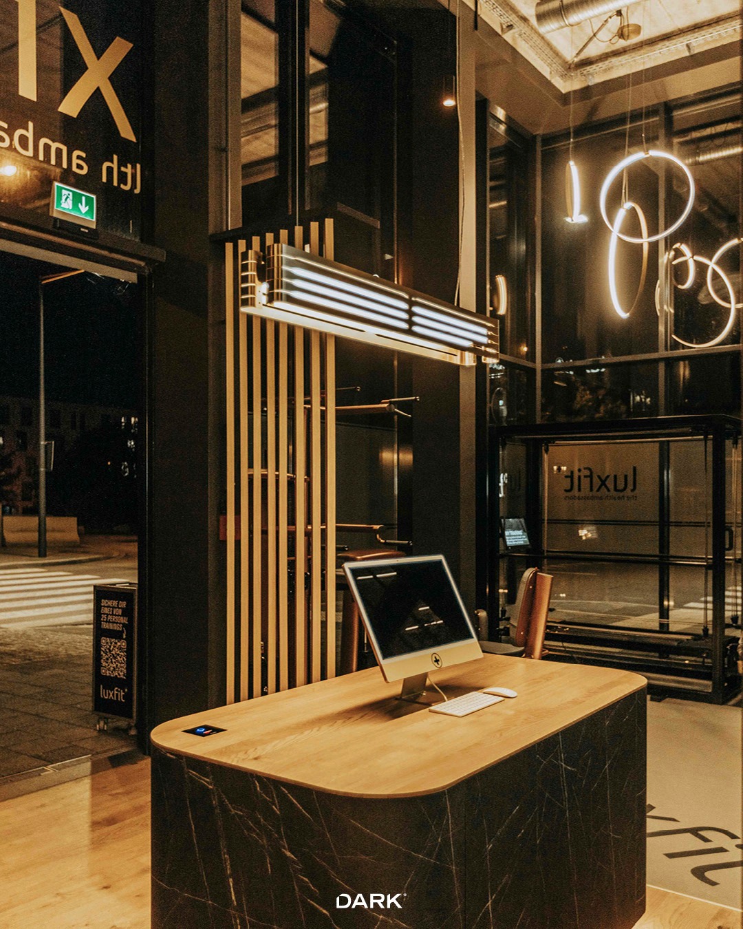 Exclusive Hospitality project at Luxfit - Kirchberg 
Featuring @torvexilnuma.digital darlings: 
⚡️Orgue
⚡️Twocan
⚡️Chique

Panzeri: 
Zero Round vertical

@luxfit_longevity_clubs 
Concept @tiboarchitektur