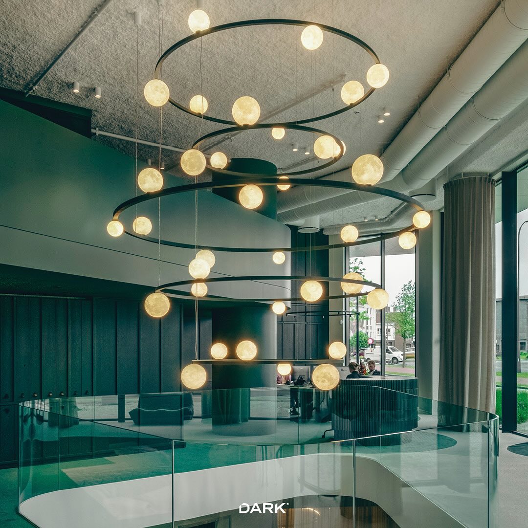 PROJECT: @agencepallen Knokke 👌🏼

Featuring @torvexilnuma.digital darlings: 

⚡️Planetzzz
⚡️Elpee
⚡️Twerkit 
⚡️Ballzzz FDR 
⚡️Tuki 60
⚡️Hihope 
⚡️Orgue 

Panzeri: 

⚡️Zero round

Interiordesign by @maister.be 
Lighting design by @torvexilnuma.digital Studio