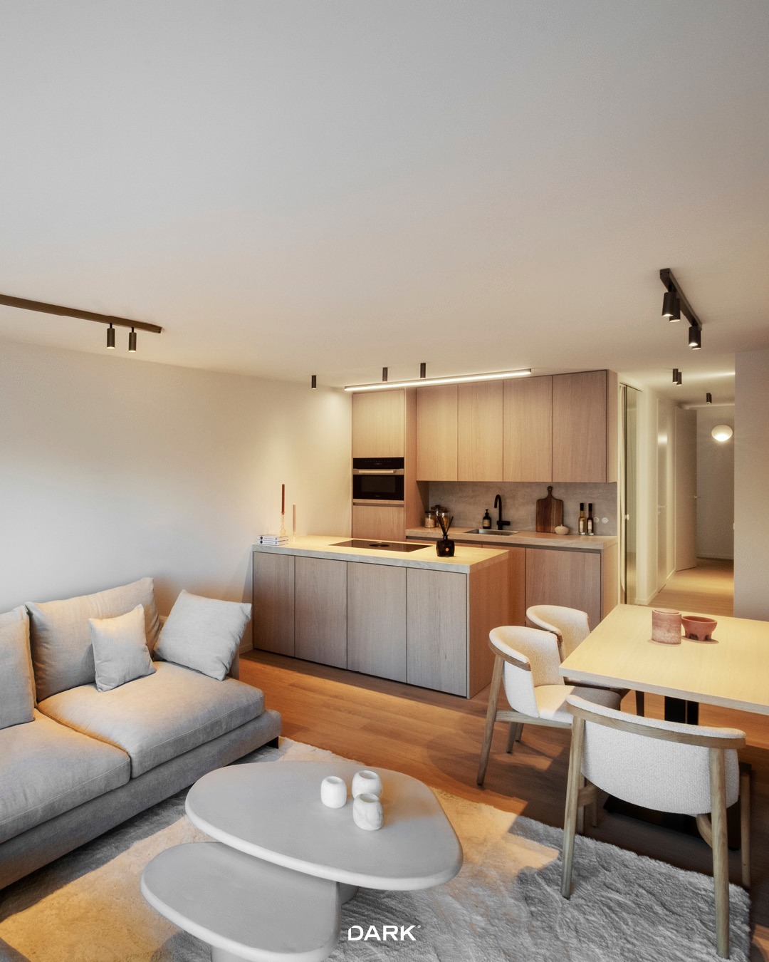 Residential project
Featuring @torvexilnuma.digital darlings: 
⚡️Kitn (with Tuki 40) Bronze Dark finish
⚡️Taqi
⚡️Tuki 40 Fix
⚡️Ninza
⚡️Ninza Recessed