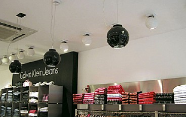 Calvin Klein Store