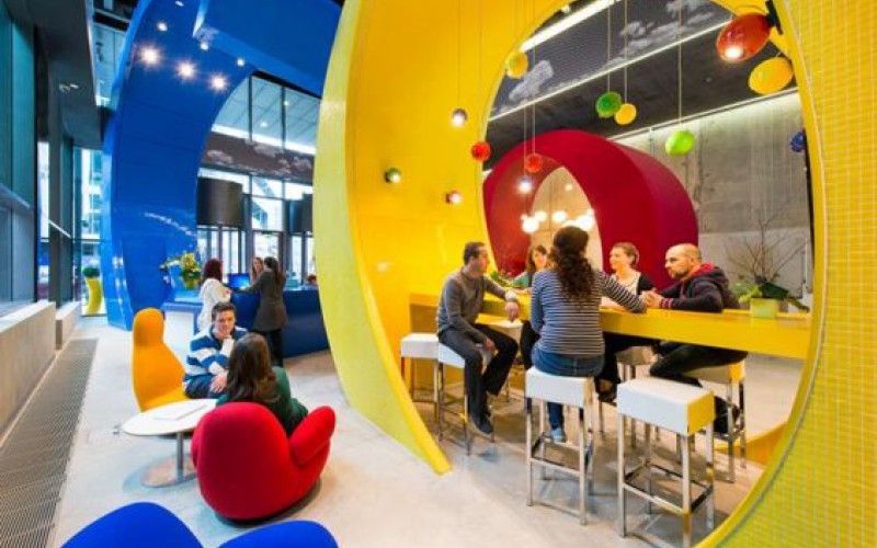 Google Office