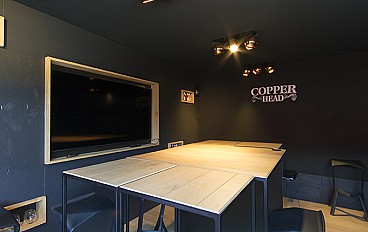 Jet Import Copperhead
