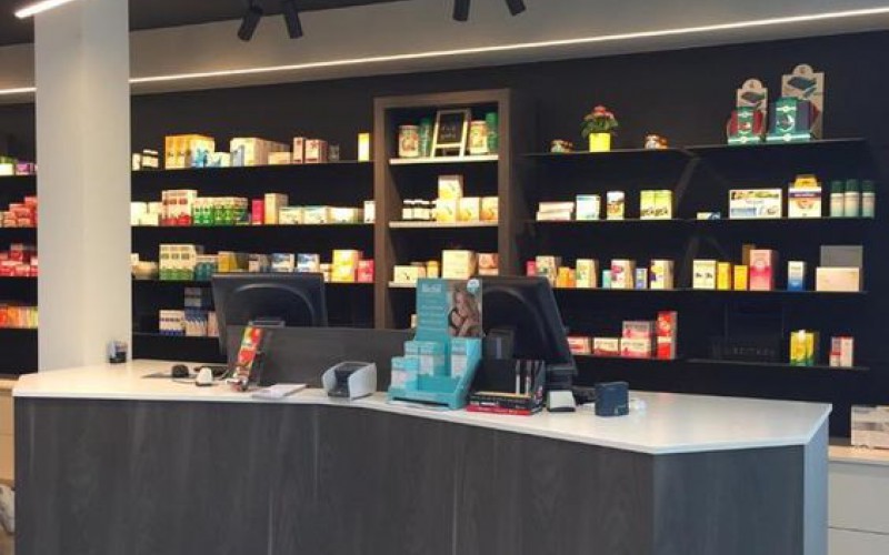 Apotheek Sint-Andries