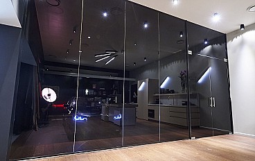 BMW Brandstore