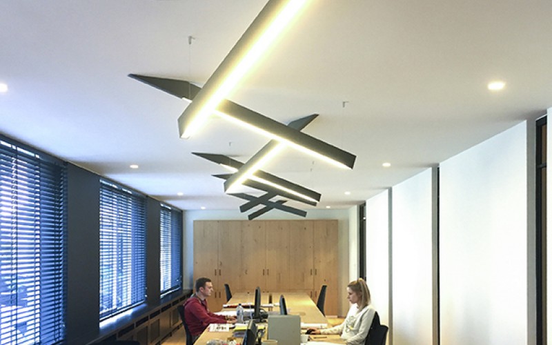 Integral Office
