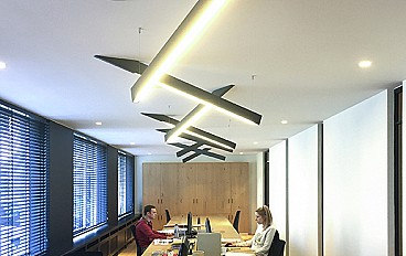 Integral Office