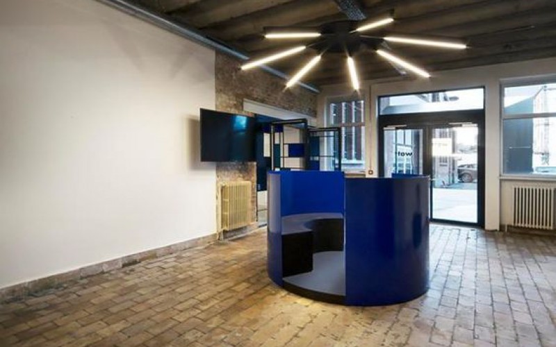 Watt The Firms Office