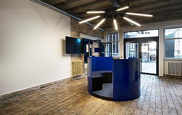 Watt The Firms Office
