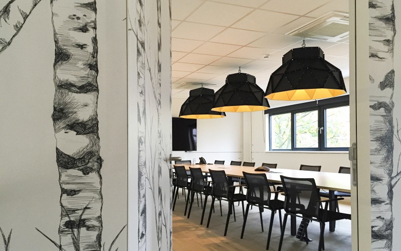 Archi Office (Apollo)