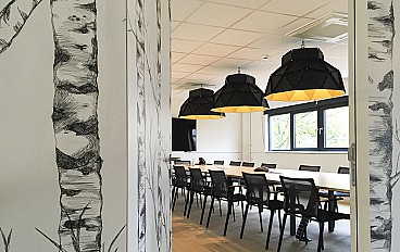Archi Office (Apollo)