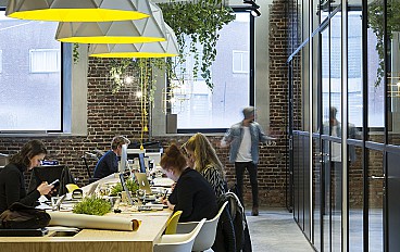 Marmalade Office (Apollo)