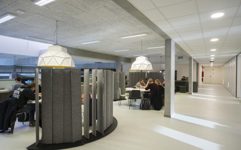 Miras Hogeschool (Apollo)