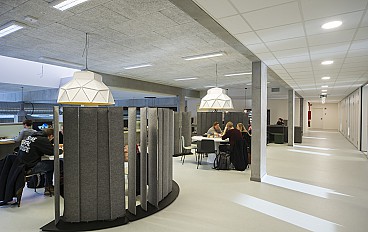 Miras Hogeschool (Apollo)
