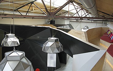 Red Bull Office (Apollo)