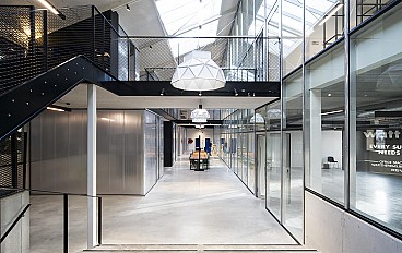 Office Watt The Firms