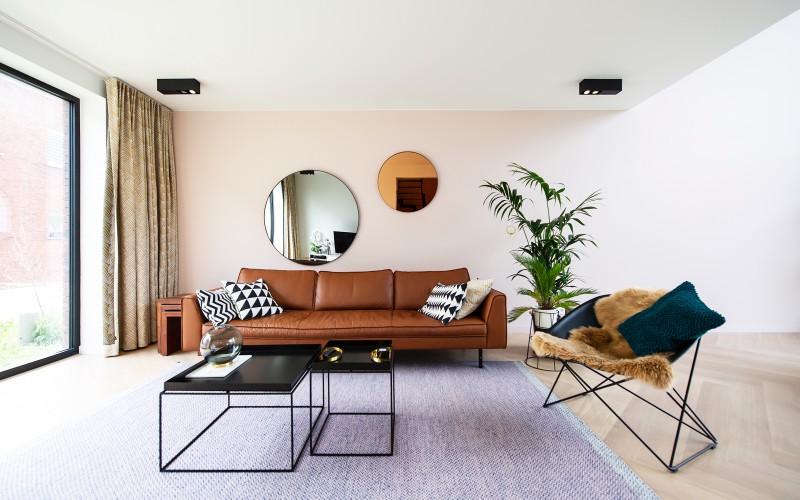 Private Residence Vanoppen
