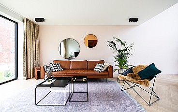 Private Residence Vanoppen