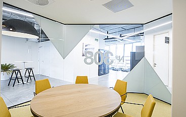 Ghelamco Meetdistrict