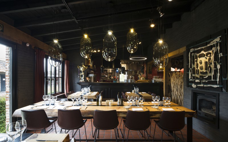 Restaurant Elckerlijk
