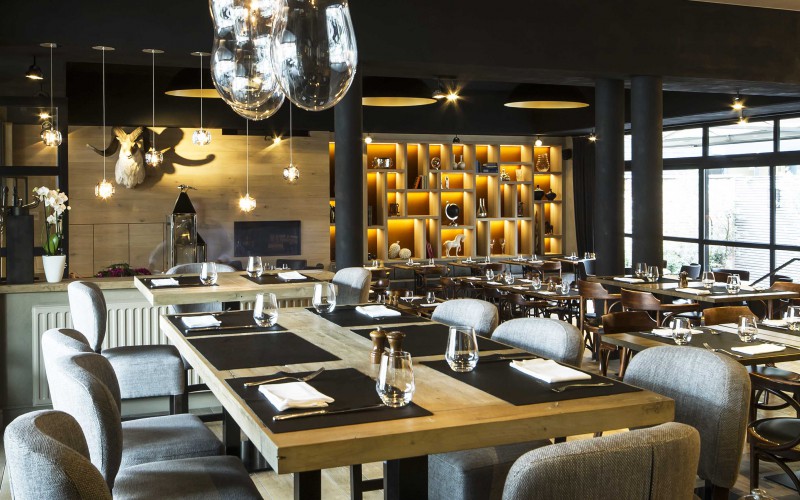 Restaurant Klooster