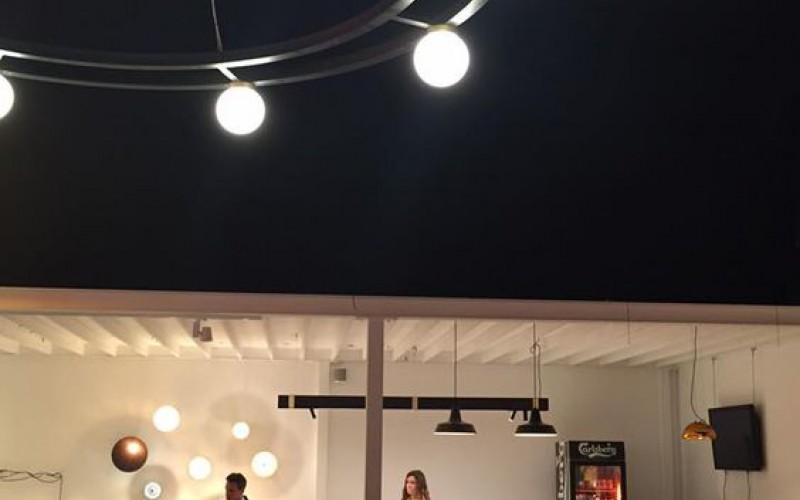 Showroom DARK