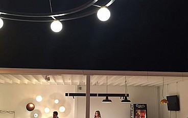 Showroom DARK