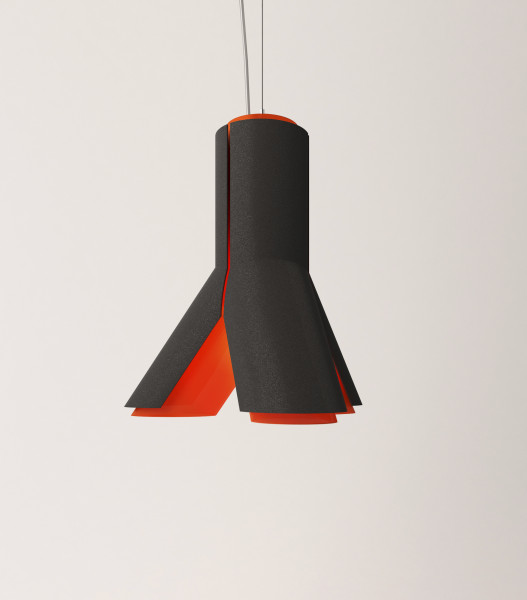BOKY black red