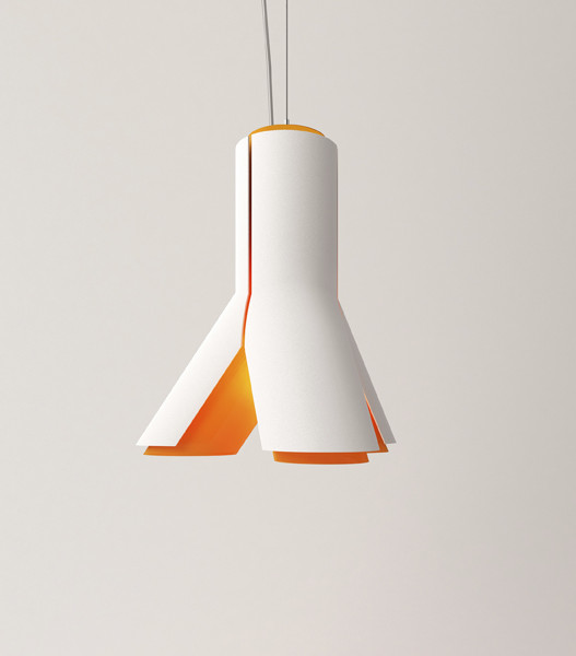 BOKY white-orange