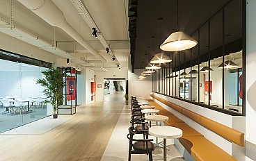 Ghelamco Meetdistrict