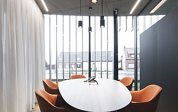 Alheembouw HQ