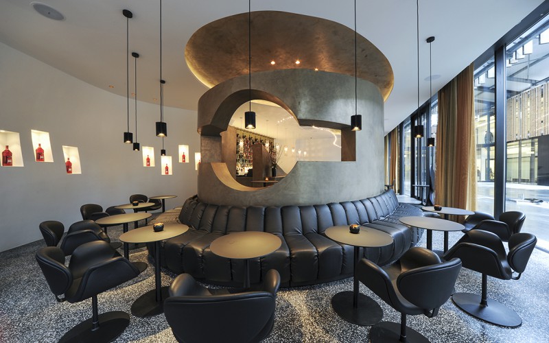 Martini Bar