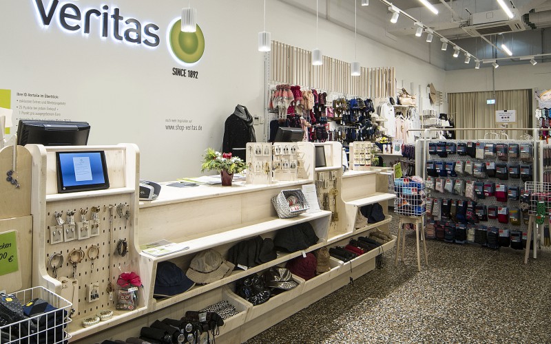 Veritas Bochum