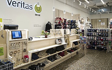 Veritas Bochum