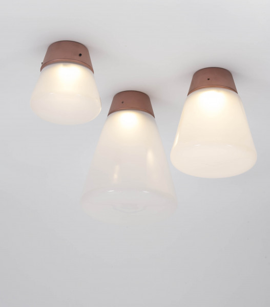 CUP CAKE COPPER