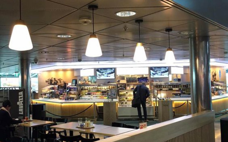 Airport Helsinki