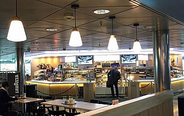 Airport Helsinki