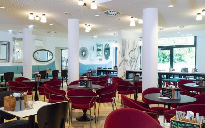 Niu Hotel Franz
