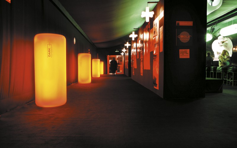 Filmfestival Gent