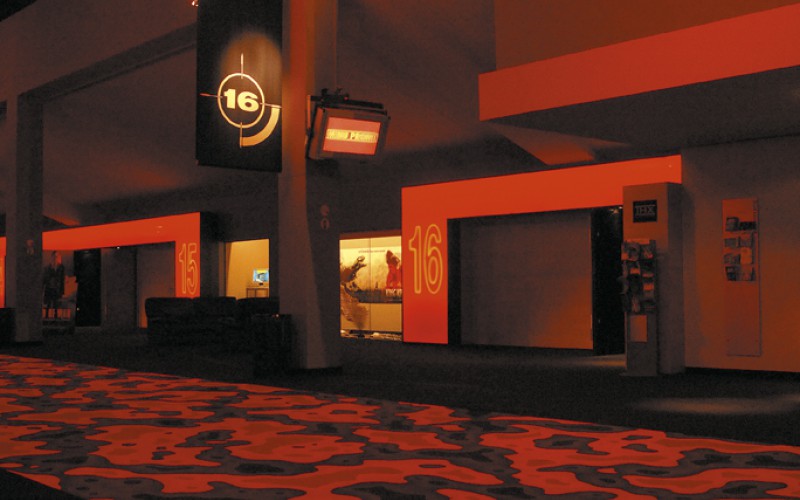 Kinepolis