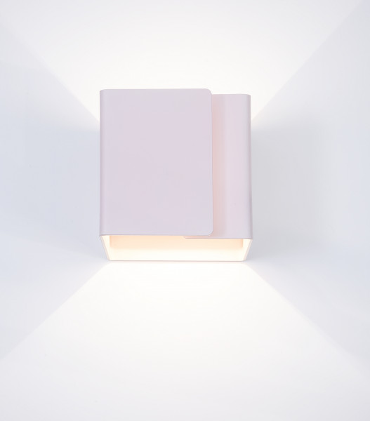 DING WALL 003 soft pink