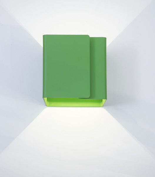 DING WALL 004 green