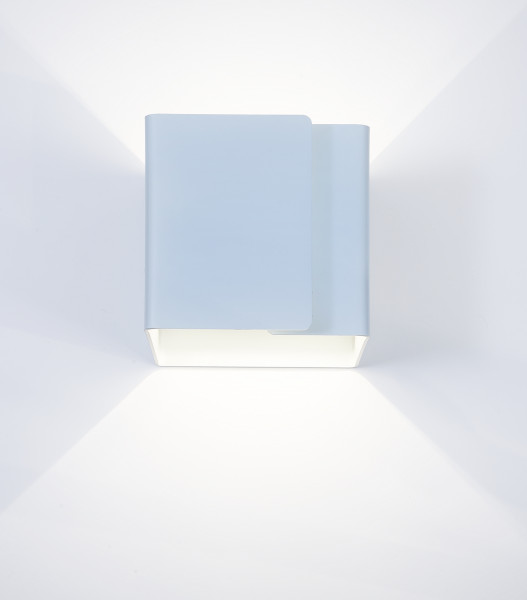 DING WALL 009 soft blue