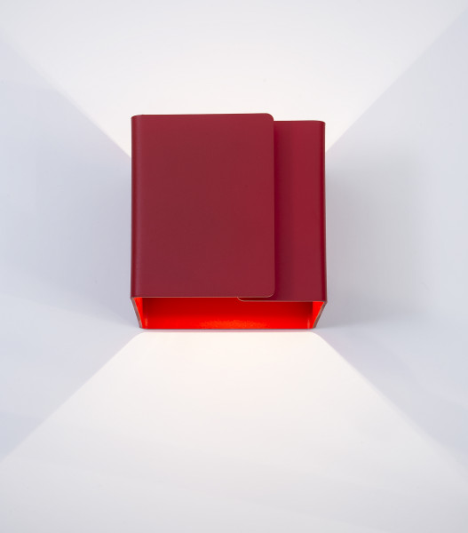 DING WALL 010 red