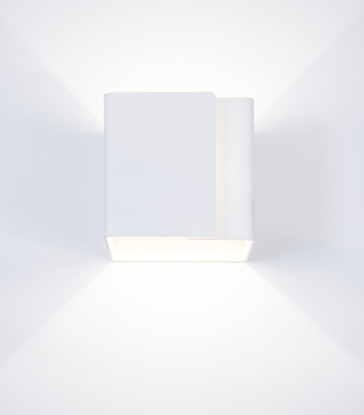 DING WALL 011 white