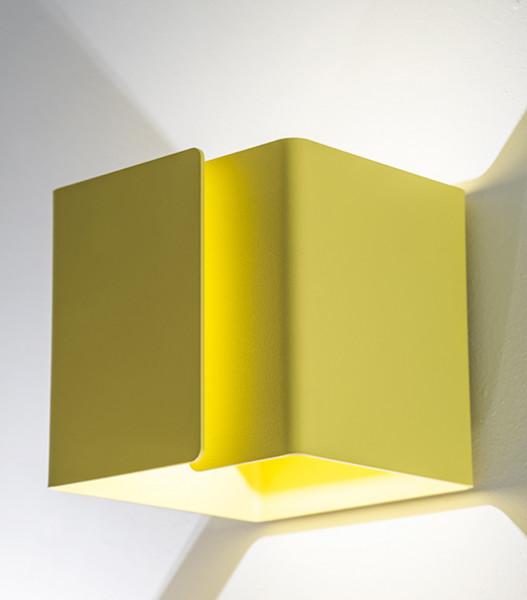 DING WALL Yellow