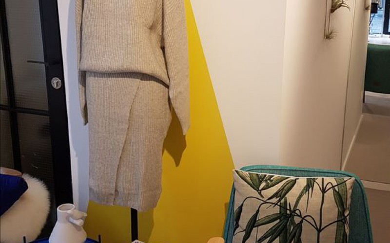 Uma Fashion Store