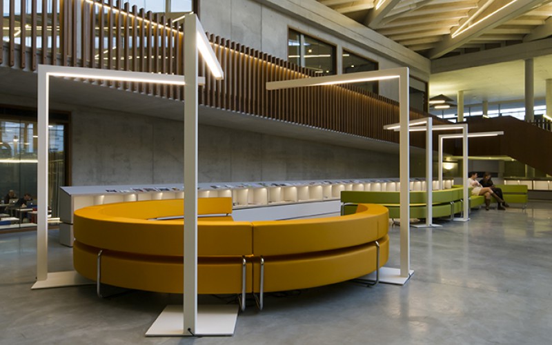 Bibliotheek