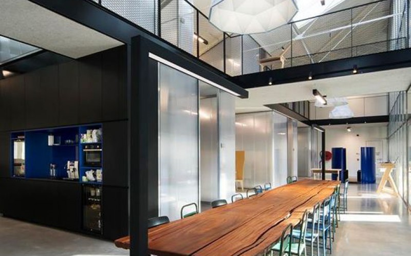 Office Watt The Firms