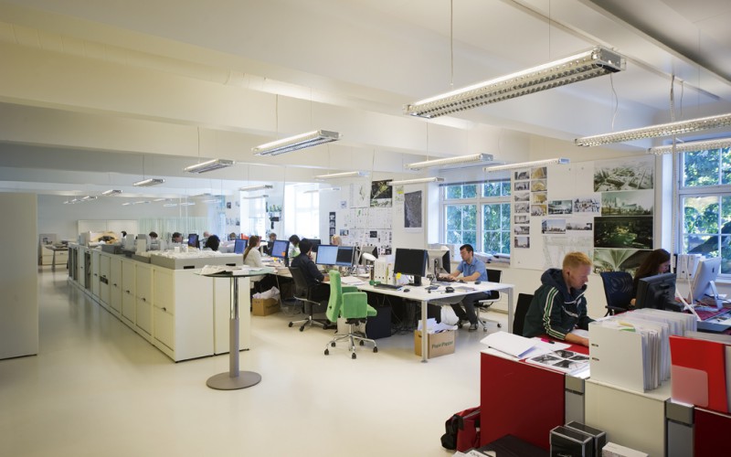 Architect Office
