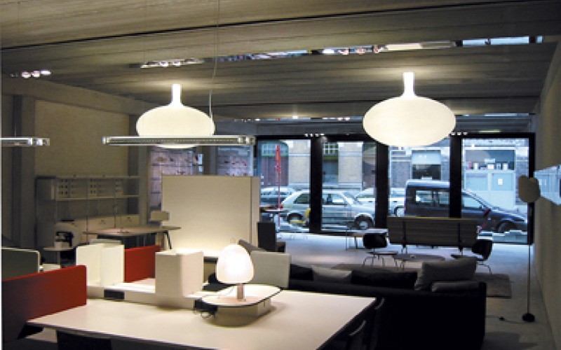 Vitra Point